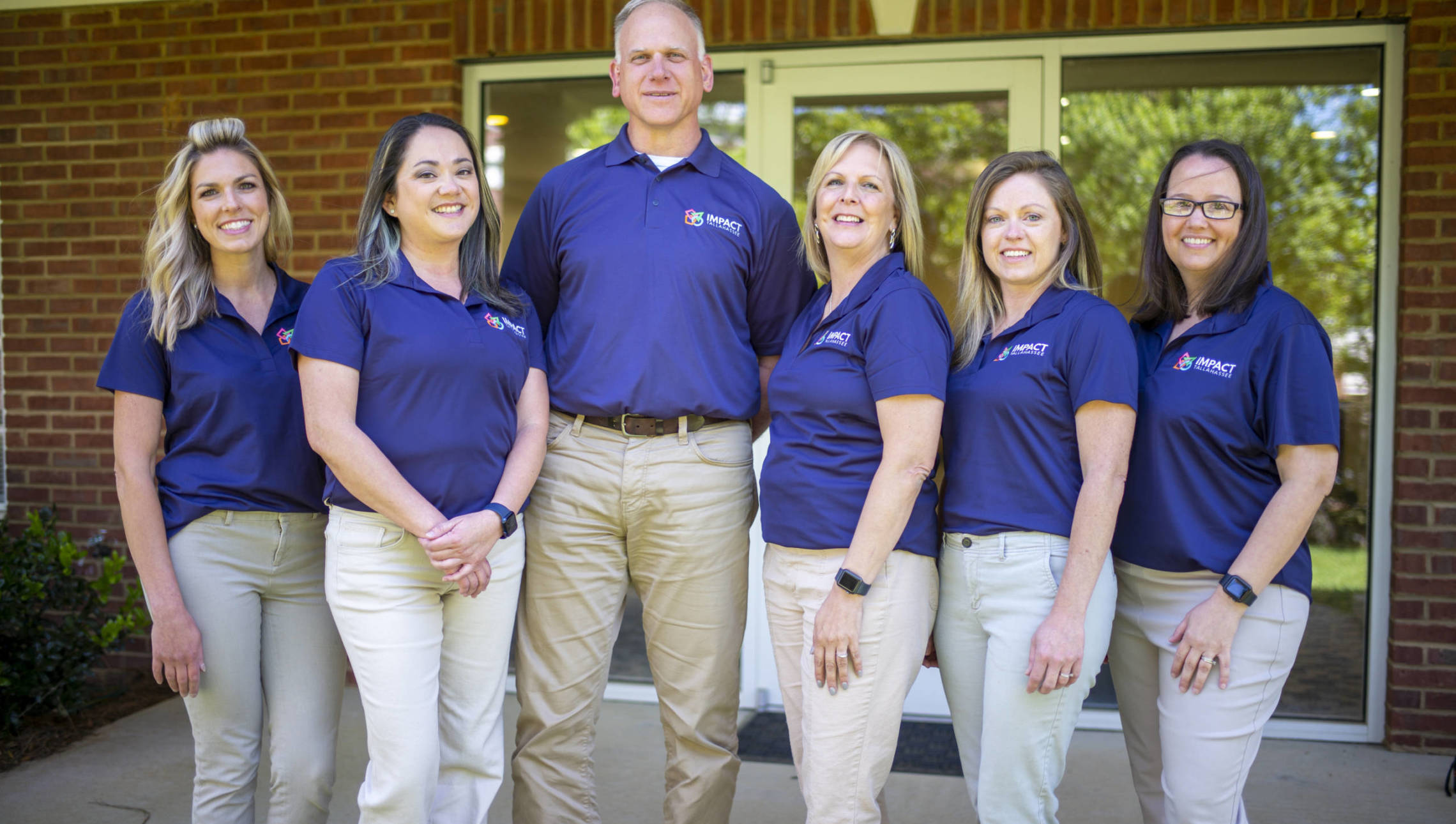 IMPACT Team of Directors